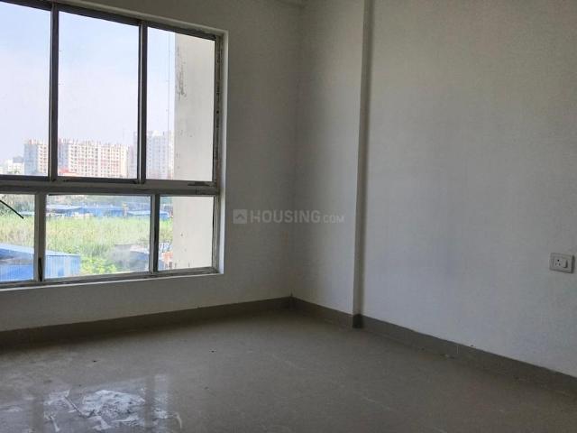 3 BHK Apartment in Rajarhat for resale Kolkata. The reference number is 21374009