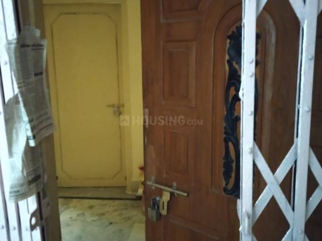 3 BHK Apartment in Rajarhat for resale Kolkata. The reference number is 6098924