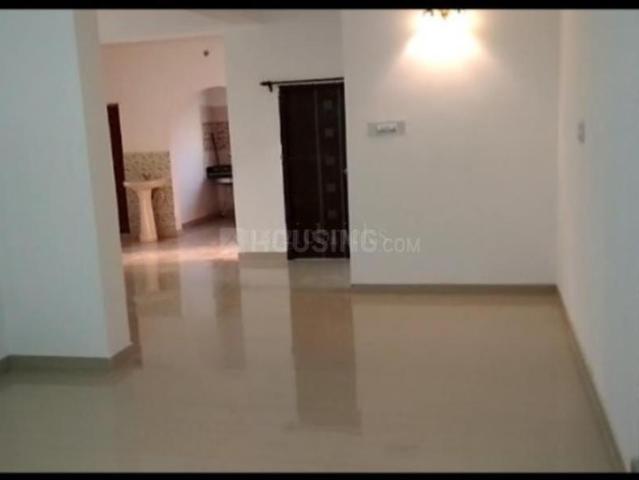 3 BHK Apartment in Rajarhat for resale Kolkata. The reference number is 9021128