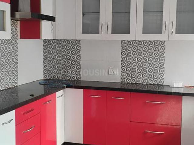 3 BHK Apartment in Rajbansi Nagar for rent Patna. The reference number is 20693983