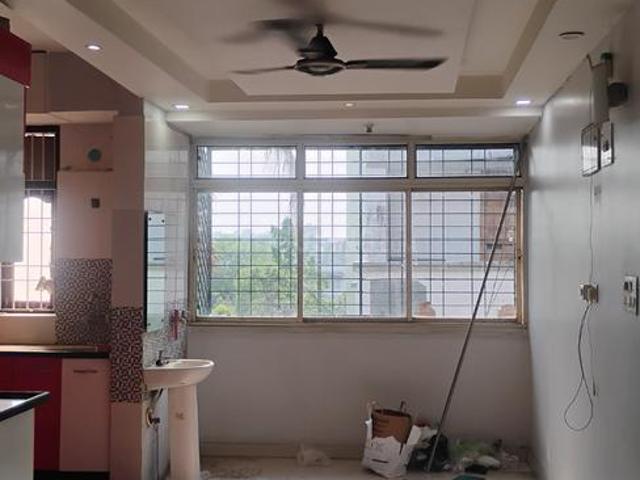 3 BHK Apartment in Rajbansi Nagar for rent Patna. The reference number is 20269916