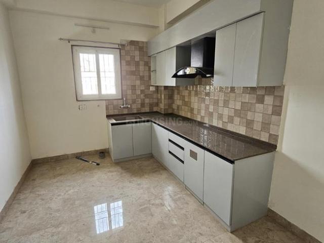 3 BHK Apartment in Rajgarh for rent Guwahati. The reference number is 20490720