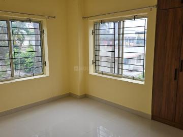 3 BHK Apartment in Rajgarh for rent Guwahati. The reference number is 20533940