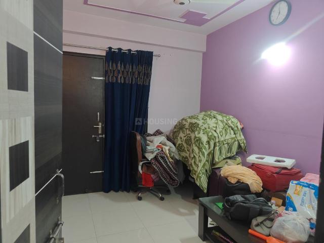 3 BHK Apartment in Rajendra Nagar for rent Ghaziabad. The reference number is 20356058