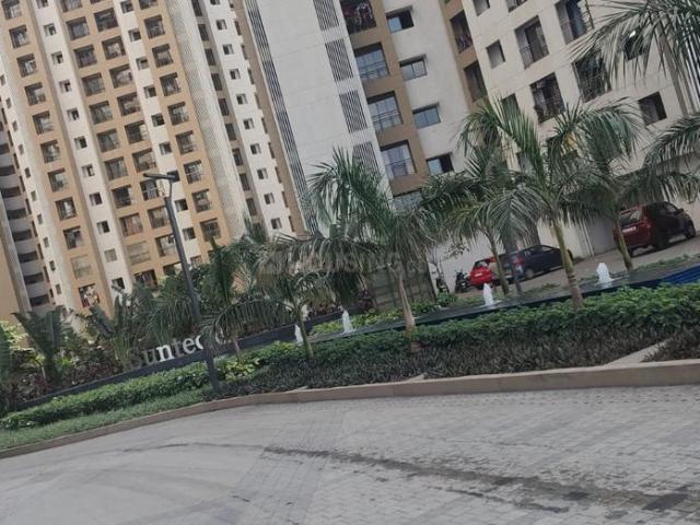 3 BHK Apartment in Rajendra Nagar for rent Hyderabad. The reference number is 12023043