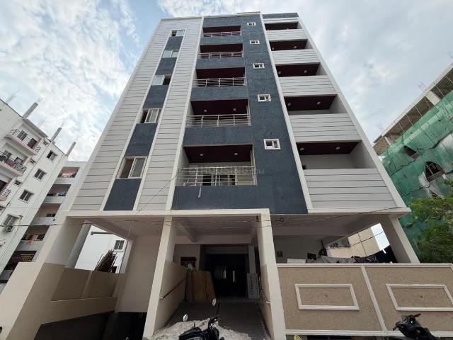 3 BHK Apartment in Budvel for rent Hyderabad. The reference number is 21100680