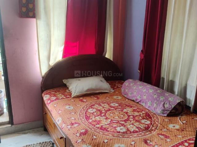 3 BHK Apartment in Rajendra Nagar for rent Indore. The reference number is 14659147