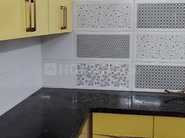 3 BHK Apartment in Rajendra Nagar for rent Indore. The reference number is 20877836