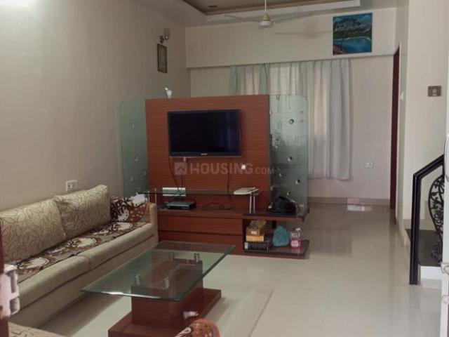 3 BHK Apartment in Rajendra Nagar for rent Indore. The reference number is 21152716