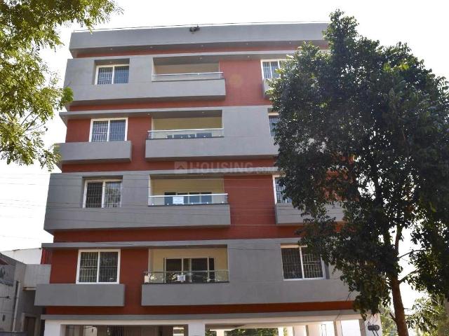 3 BHK Apartment in Rajendra Nagar for rent Mysore. The reference number is 19058484