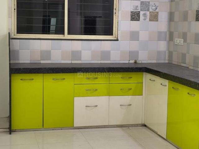 3 BHK Apartment in Rajendra Nagar for rent Nagpur. The reference number is 20284524