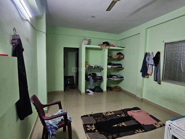 3 BHK Apartment in Rajendra Nagar for rent Nagpur. The reference number is 20585056