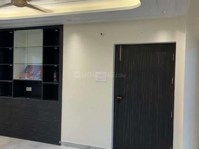 3 BHK Apartment in Rajendra Nagar for rent Patna. The reference number is 21063471