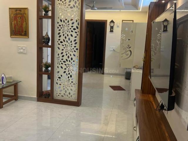 3 BHK Apartment in Rajendra Nagar for resale Ghaziabad. The reference number is 19665111