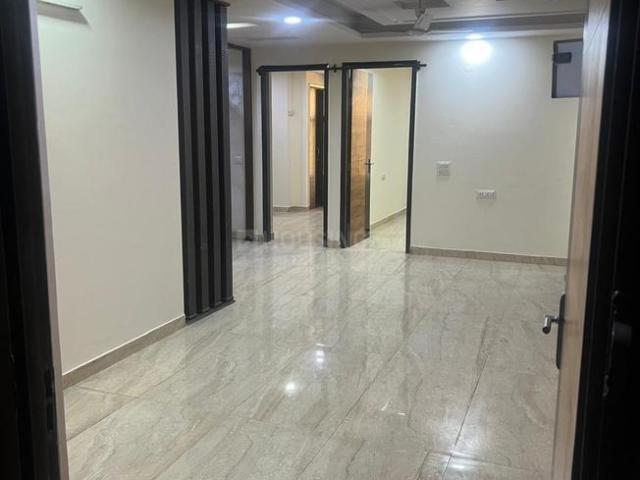 3 BHK Apartment in Rajendra Nagar for resale Ghaziabad. The reference number is 19690433