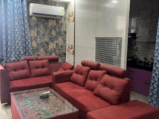 3 BHK Apartment in Rajendra Nagar for resale Ghaziabad. The reference number is 19690123