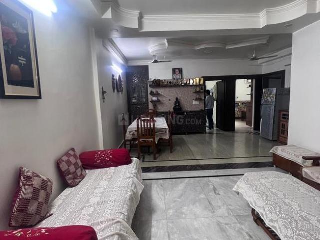 3 BHK Apartment in Rajendra Nagar for resale Ghaziabad. The reference number is 20523324