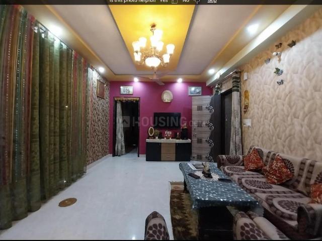 3 BHK Apartment in Rajendra Nagar for resale Ghaziabad. The reference number is 20732559