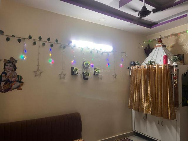 3 BHK Apartment in Rajendra Nagar for resale Ghaziabad. The reference number is 20842901