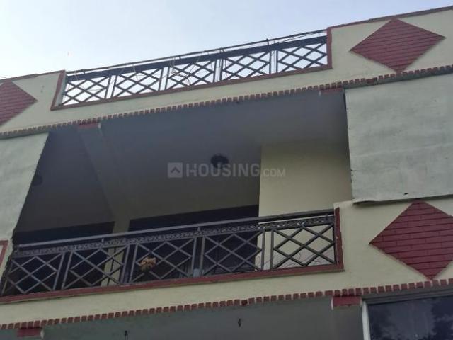 3 BHK Apartment in Rajendra Nagar for resale Ghaziabad. The reference number is 20902218