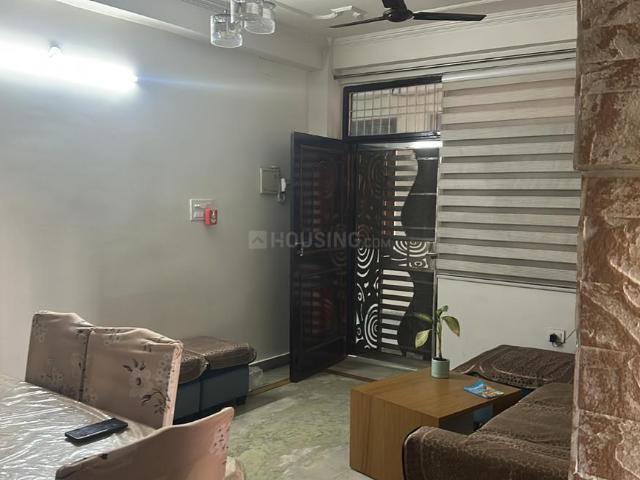 3 BHK Apartment in Rajendra Nagar for resale Ghaziabad. The reference number is 20938623
