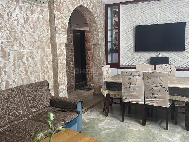 3 BHK Apartment in Rajendra Nagar for resale Ghaziabad. The reference number is 20957630