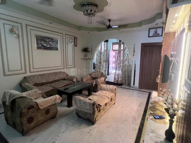 3 BHK Apartment in Rajendra Nagar for resale Ghaziabad. The reference number is 20037316