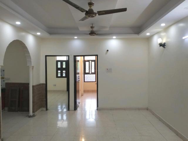 3 BHK Apartment in Rajendra Nagar for resale Ghaziabad. The reference number is 21020602