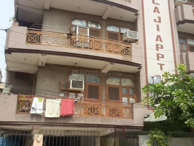 3 BHK Apartment in Rajendra Nagar for resale Ghaziabad. The reference number is 21078406