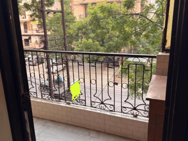 3 BHK Apartment in Rajendra Nagar for resale Ghaziabad. The reference number is 21333518