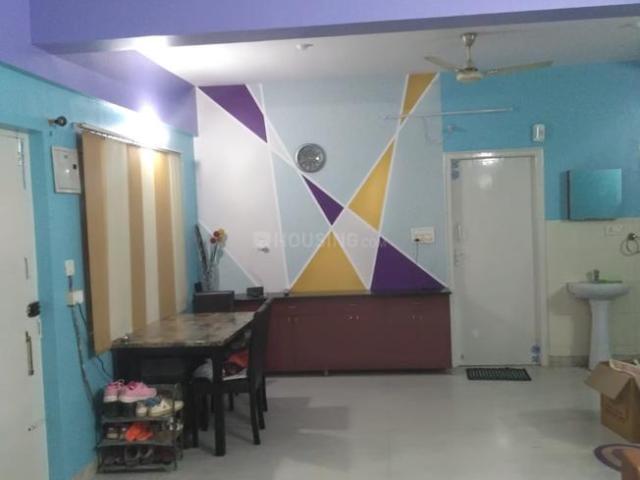 3 BHK Apartment in Rajendra Nagar for resale Hyderabad. The reference number is 14920333