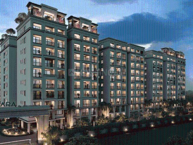3 BHK Apartment in Rajendra Nagar for resale Hyderabad. The reference number is 19918339