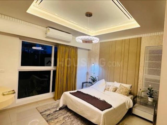 3 BHK Apartment in Rajendra Nagar for resale Hyderabad. The reference number is 20629868