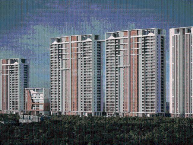 3 BHK Apartment in Rajendra Nagar for resale Hyderabad. The reference number is 20652093