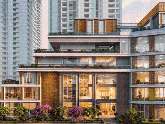3 BHK Apartment in Rajendra Nagar for resale Hyderabad. The reference number is 21260549