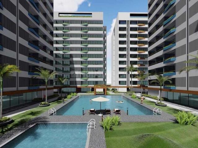 3 BHK Apartment in Rajendra Nagar for resale Indore. The reference number is 17596753