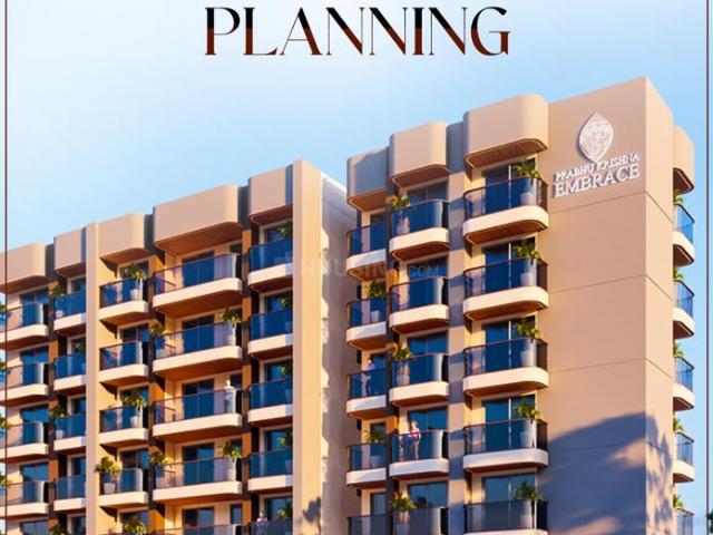3 BHK Apartment in Rajendra Nagar for resale Indore. The reference number is 18737419
