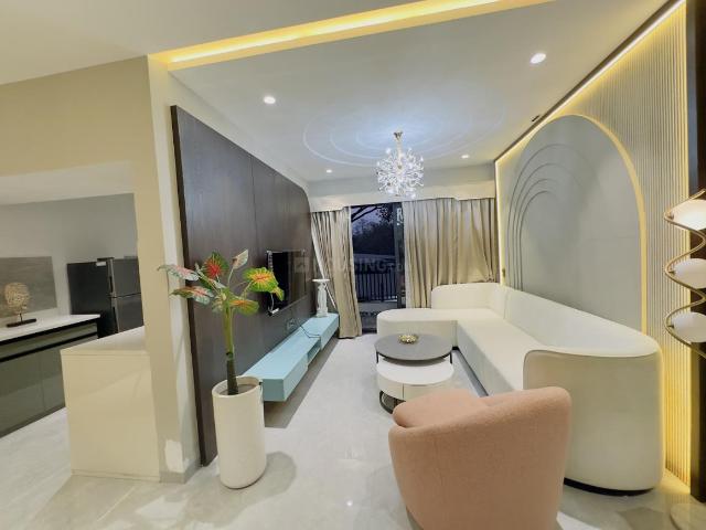 3 BHK Apartment in Rajendra Nagar for resale Indore. The reference number is 19736926
