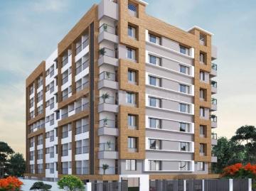3 BHK Apartment in Rajendra Nagar for resale Nagpur. The reference number is 14923036