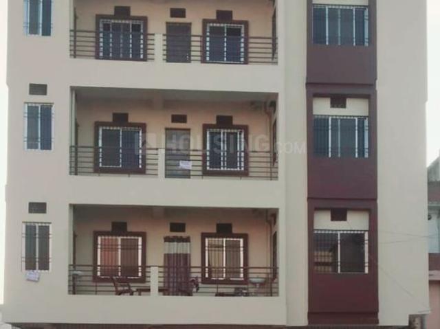 3 BHK Apartment in Rajeev Nagar for rent Patna. The reference number is 13819452