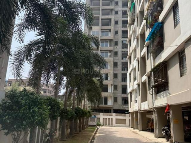 3 BHK Apartment in Rajeev Nagar for resale Patna. The reference number is 20267982