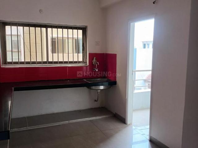 3 BHK Apartment in Rajmahal Colony for resale Indore. The reference number is 20321546