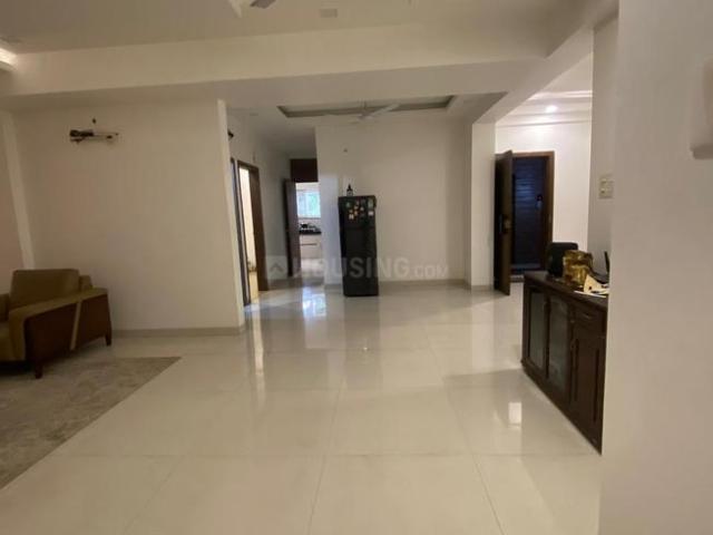 3 BHK Apartment in Rajnagar for rent Nagpur. The reference number is 19527329