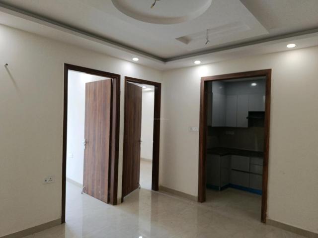3 BHK Apartment in Rajpur for rent New Delhi. The reference number is 18339143