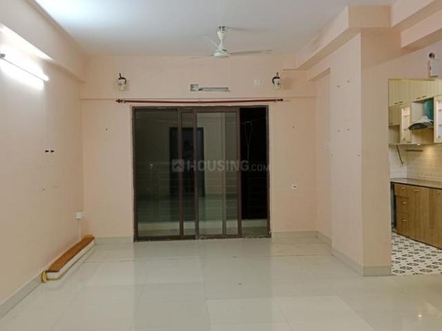 3 BHK Apartment in Rajpur for rent Kolkata. The reference number is 17909001