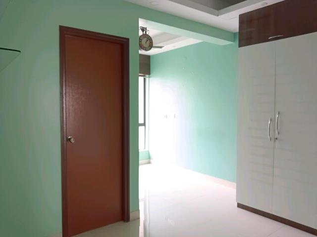 3 BHK Apartment in Rajpur for rent Kolkata. The reference number is 17947985