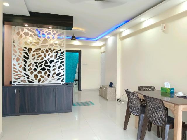 3 BHK Apartment in Rajpur for rent Kolkata. The reference number is 20631829
