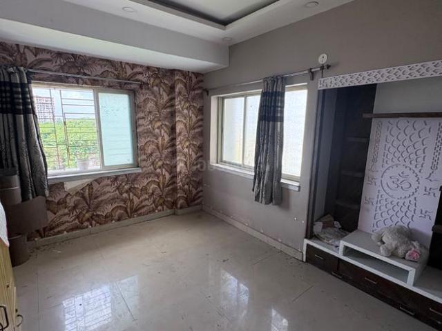 3 BHK Apartment in Rajpur for rent Kolkata. The reference number is 21083668