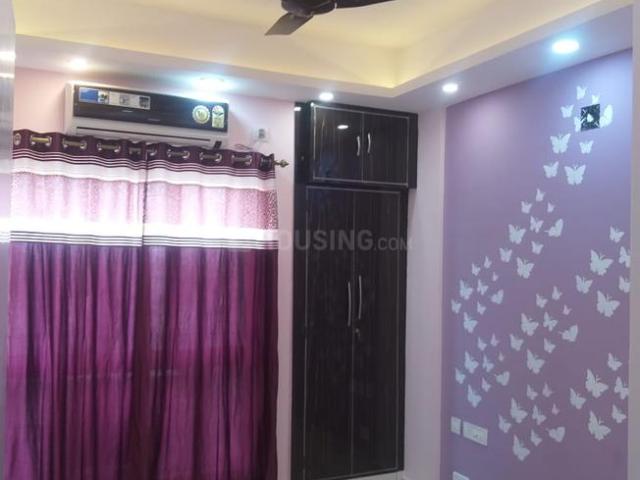3 BHK Apartment in Rajpur for rent Kolkata. The reference number is 21310767