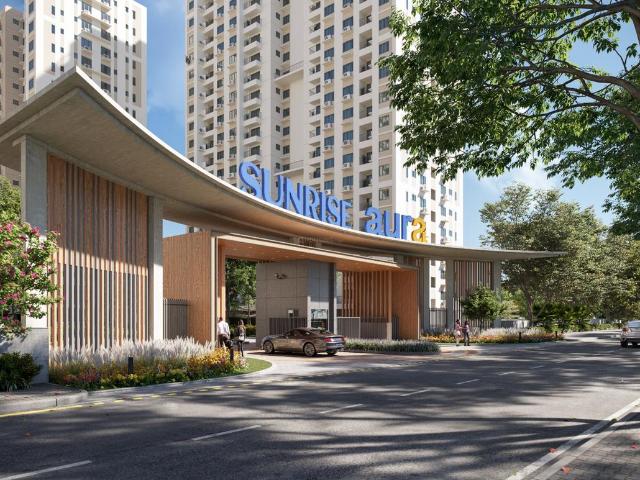 3 BHK Apartment in Rajpur for resale Kolkata. The reference number is 9216818